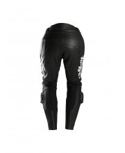 Furygan Drack Leather Motorcycle Trousers at JTS Biker Clothing